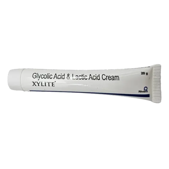 xylite cream 20 gm
